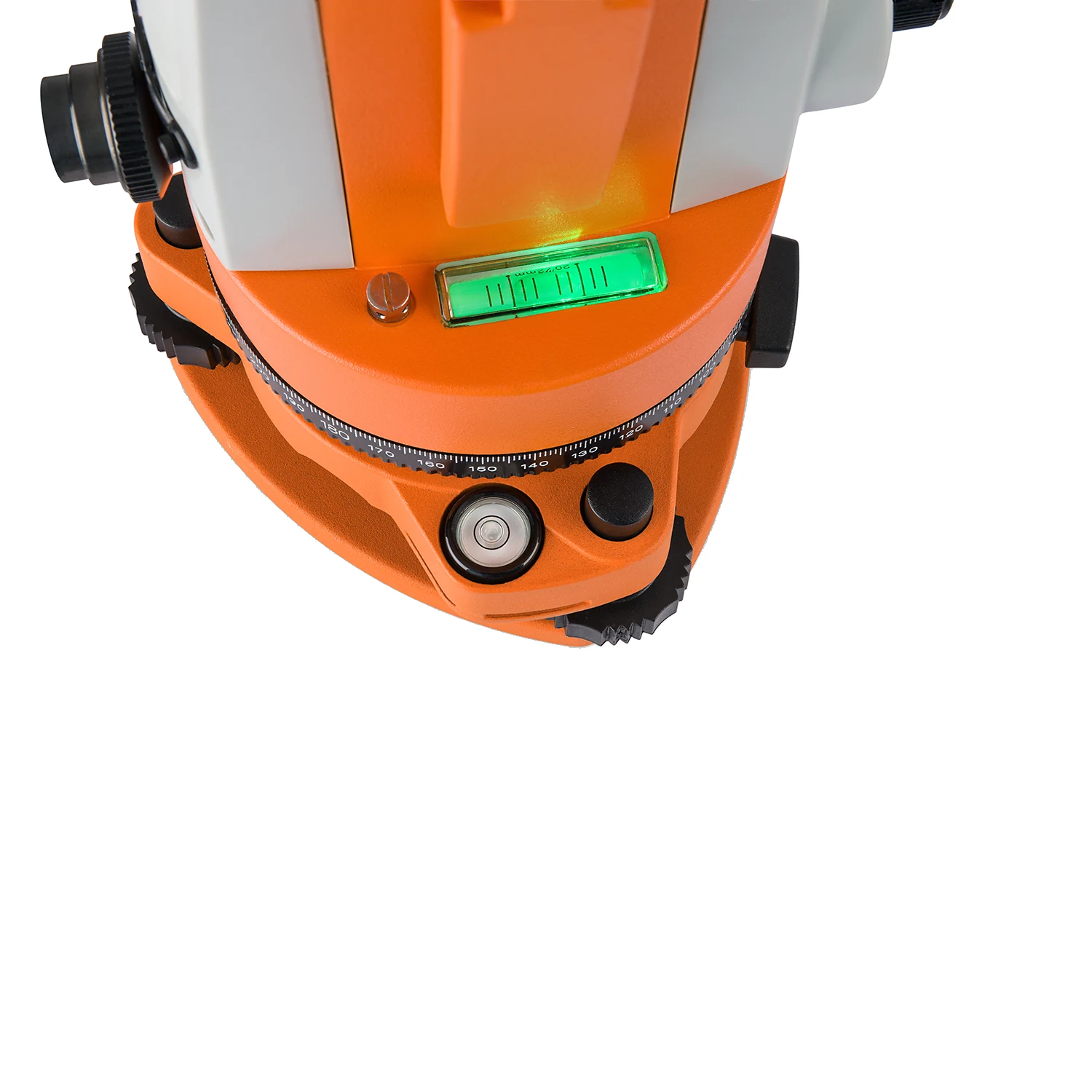 Máy thông tầng laser xanh FLP 150 Green - Geo Fennel - Ảnh 5 | Le Quoc Equipment