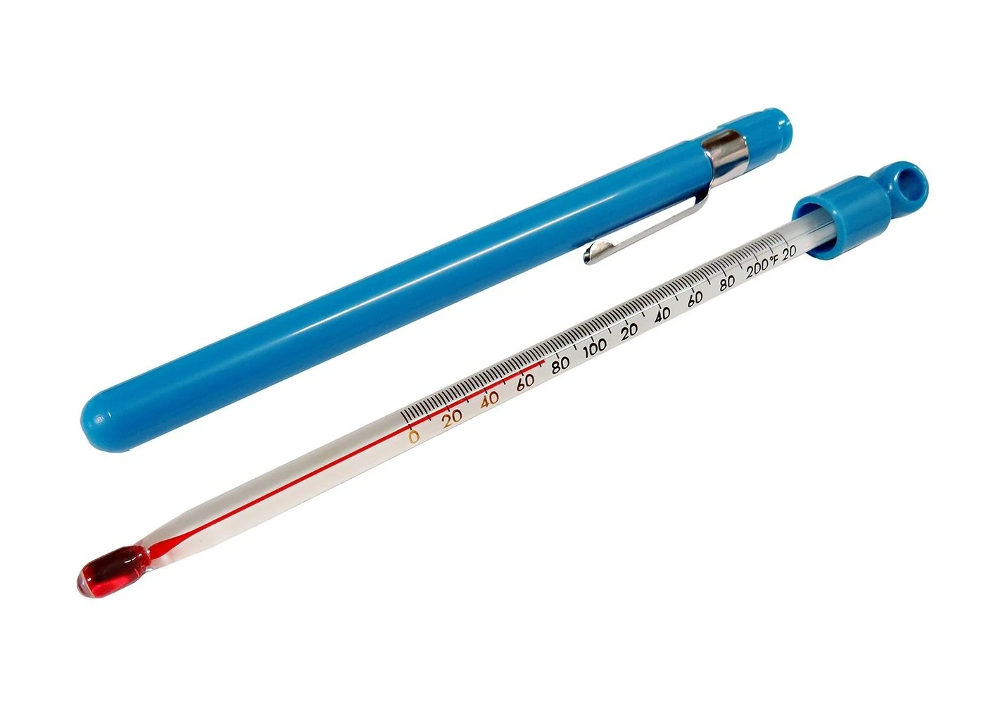 Nhiệt kế bỏ túi 738720 - Sper Scientific - Ảnh 2 | Le Quoc Equipment