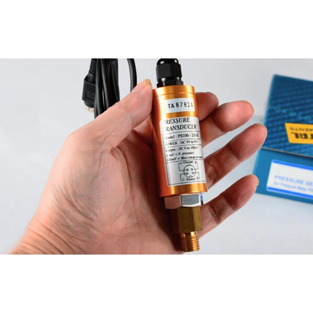 Pressure Transducer - 72.5 psi 840067 - Sper Scientific - Ảnh 2 | Le Quoc Equipment