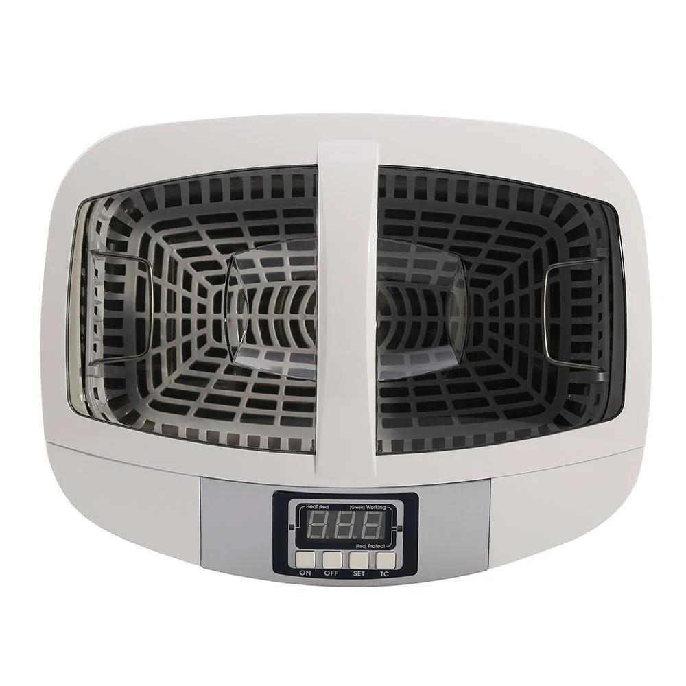 Máy rửa siêu âm gia nhiệt 2.5 lít 100007 Sper Scientific - Ảnh 3 | Le Quoc Equipment