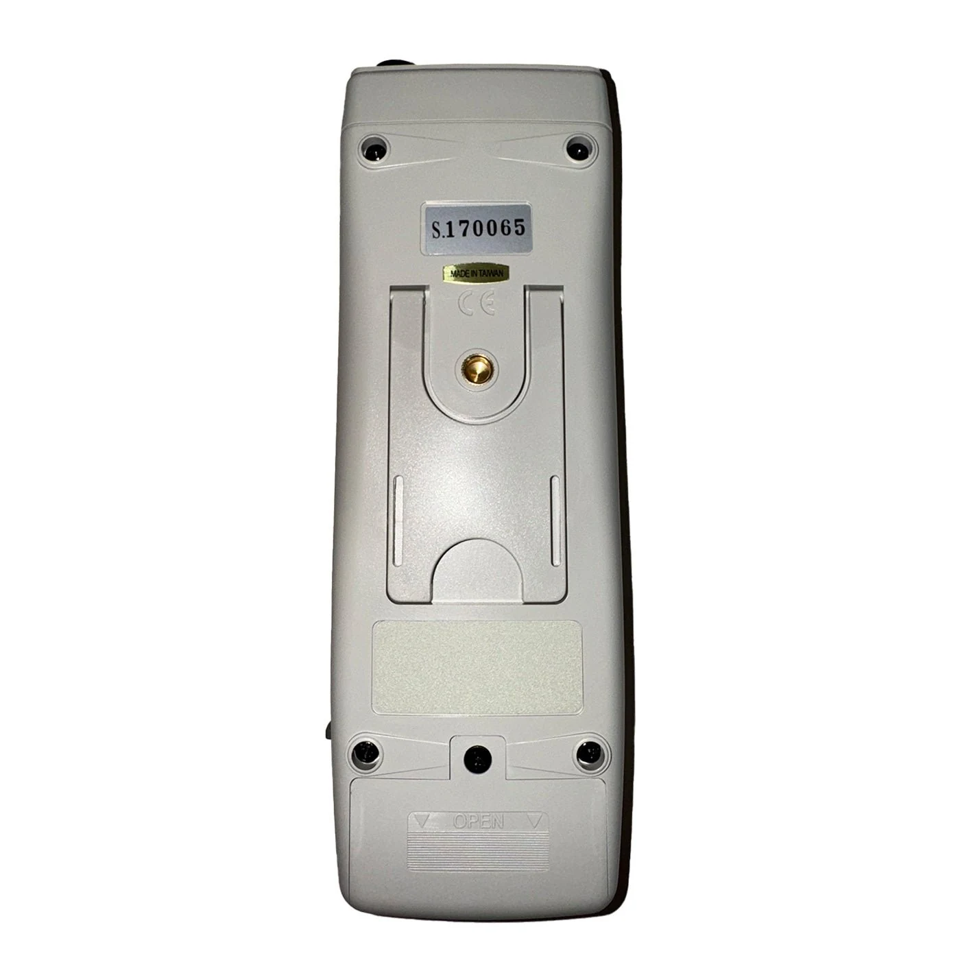 UV Light Meter UVA/UVB 850032 - Sper Scientific - Ảnh 5 | Le Quoc Equipment