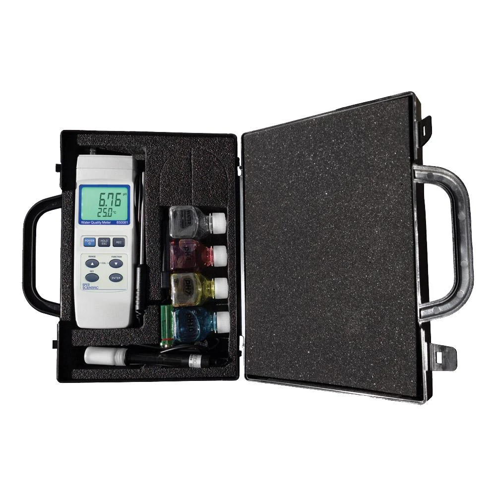 Water Quality Meter Kit 850086 - Sper Scientific - Ảnh 4 | Le Quoc Equipment